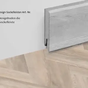 Sockelleiste L153 - Ocean Breeze Oak Parquet Jetzt Bestellen